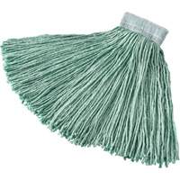 Hot Mop Blend Wet Mop, Yarn, 20 oz., Cut Style  JE341 | TENAQUIP