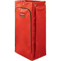 Rubbermaid 1966882 Janitorial Cleaning Cart Bag