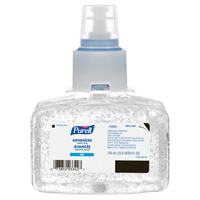 LTX-7™ Advanced Hand Sanitizer, 700 ml, Cartridge Refill, 70% Alcohol JG434 | TENAQUIP