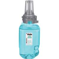 Gojo 8716-04 Botanical Hand Soap for GOJO&reg; ADX-7 Dispenser, Foam, 700 ml, Scented