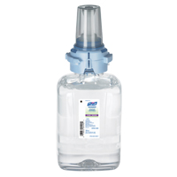ADX-7™ Advanced Foam Hand Sanitizer, 700 ml, Cartridge Refill, 70% Alcohol JG526 | TENAQUIP