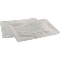 Alte-Rego FC303828CL04D Sacs &agrave; ordures, Oxod&eacute;gradable, Fort, 38" lo x 30" la, &eacute;paisseur de 1,1 mil