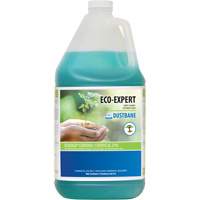 Dustbane 53191 Eco-Expert Carpet Cleaner, 4 L, Jug
