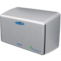 Frost 1196 Automatic High Speed Hand Dryers, Automatic, 120 V