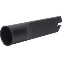 Aurora Tools JG728 Crevice Nozzle for Industrial Poly Vacuum
