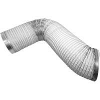 Heater Duct  JG971 | TENAQUIP