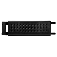 Sanitaire 68910 Vacuum Filters, Hepa, Fits 1 US gal.