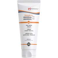 SC Johnson Professional SGP100ML Stokoderm&reg; Grip PURE Skin Cream, Tube, 100 ml