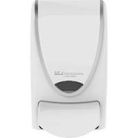 SC Johnson Professional CHR1LDS Distributeur Curve Proline, &agrave; pression, Capacit&eacute; de 1000 ml, Format Cartouche de recharge