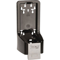 SC Johnson Professional 31504 Soap Dispenser, Push, 4000 ml Capacity, Bulk Format