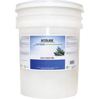 Dustbane 53785 Scellant et fini pour plancher Accolade, 20 L, Seau