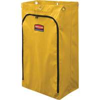 Janitor Cart Replacement Bag  JH318 | TENAQUIP