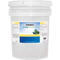 Dustbane 52009 Dynamite Odourless Stripper & Degreaser, 20 L, Pail
