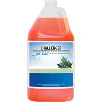 Dustbane 51330 Challenger Floor Cleaner & Maintainer, 5 L, Jug