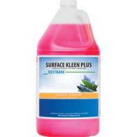 Dustbane 51338 Nettoyant et d&eacute;graissant Surface Kleen Plus, 5 L, Cruche