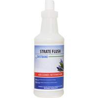 Strate Flush Bowl Cleaner, 1 L, Bottle  JH384 | TENAQUIP