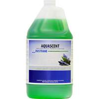 Dustbane 51144 D&eacute;sodorisant soluble &agrave; l'eau Aquascent, Fraîcheur, Liquide