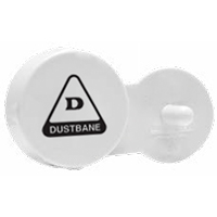 Dustbane 50280 Support pour assainisseur d'air flexible Airflex