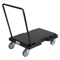 Plastic Platform Trucks