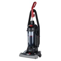 QuietClean™ Commercial Upright Vacuum , 135 CFM, 3.5 Quarts  JH552 | TENAQUIP