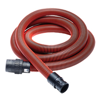 Antistatic Hose for Wet/Dry Vacuum  JH564 | TENAQUIP