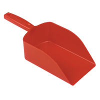 Hand Scoops  JH664 | TENAQUIP