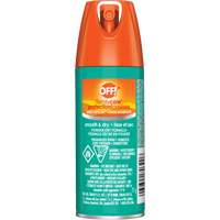 SC Johnson 10062300703903 OFF! Family Care&reg; Insect Repellent, 15% DEET, Aerosol, 2.5 oz.