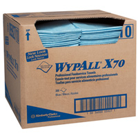 Kimberly-Clark 05927 X70 Foodservice Towels, Specialty, 12-1/2" L x 23-1/2" W