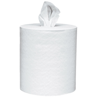 Kimberly-Clark 1032 Scott&reg; Essential Roll Control Towels, 1 Ply, Centre Pull, 700' L