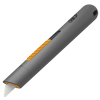 Dentec 2110513 Coupoir manuel Slice, 11 mm, C&eacute;ramique, Prise en Plastique
