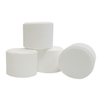 Dustbane 53379 Unitab Disinfectant & Sanitizing Tablets, 786 g, Pail