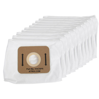 HEPA Filter Bags  JI544 | TENAQUIP