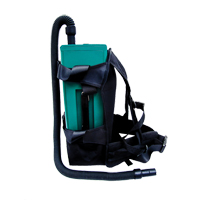 Atrix VACPACK Harnais pour aspirateur de style sac &agrave; dos