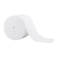 Scott<sup>®</sup> Toilet Paper, Coreless Roll, 2 Ply, 1000 Sheets/Roll, 333' Length, White  JI584 | TENAQUIP
