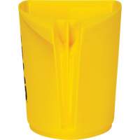 RMP Maintenance Products JK232 Salt & Sand Scoop