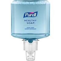 Purell 5072-02-CAN00 Savon doux pour les mains ES4 Healthy Soap, Mousse, 1,2 L, Sans parfum