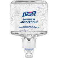 Purell 5060-02-CAN00 Gel d&eacute;sinfectant avanc&eacute; pour les mains ES4, 1200 ml, Cartouche de recharge, 70 % alcool