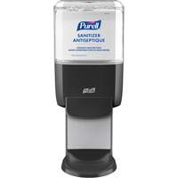 Purell 5024-01 ES4 Hand Sanitizer Dispenser, Push, 1200 ml Cap.