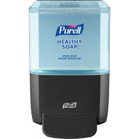 Purell 5034-01 ES4 Soap Dispenser, Push, 1200 ml Capacity, Cartridge Refill Format