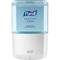 Purell 7730-01 ES8 Soap Dispenser, Touchless, 1200 ml Capacity, Cartridge Refill Format