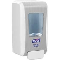 Purell 5230-06 Distributeur FMX-20, &agrave; pression, Capacit&eacute; de 2000 ml, Format Cartouche de recharge