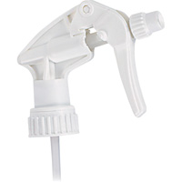  JK579 Vaporisateur, Longueur du tube 7"