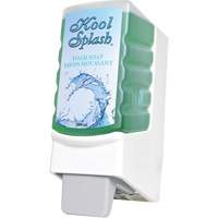 Grime Eater 79-70 Kool Splash&reg; Soothing Aloe Soap, Foam, 2 L, Scented