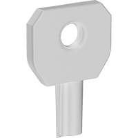 Purell 7749-18 Lock or Not Dispenser Key