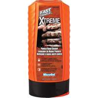 Fast Orange 25616 Xtreme Professional Grade Hand Cleaner, Pumice, 443 ml, Bottle, Orange