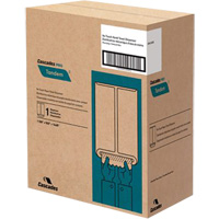 Cascades C340 Distributeur d'essuie-mains Pro Tandem, Sans contact, 11,5" la x 9" p x 16,6" h