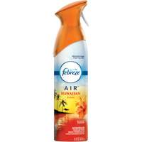 Febreze PNG-37000-96260 Assainisseur d'air, Aloha Hawaien, Canette a&eacute;rosol