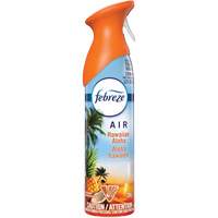 Febreze PNG-30772-22409 Air Freshener, Hawaiian Aloha, Aerosol Can