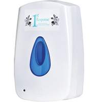 Grime Eater 8-92 1st Response&reg; Sanitary Hand Foam Touch-Free Dispenser
