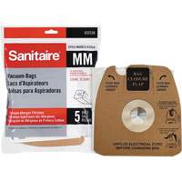 Sanitaire 63253A Premium Vacuum Bags, 1 US gal.
